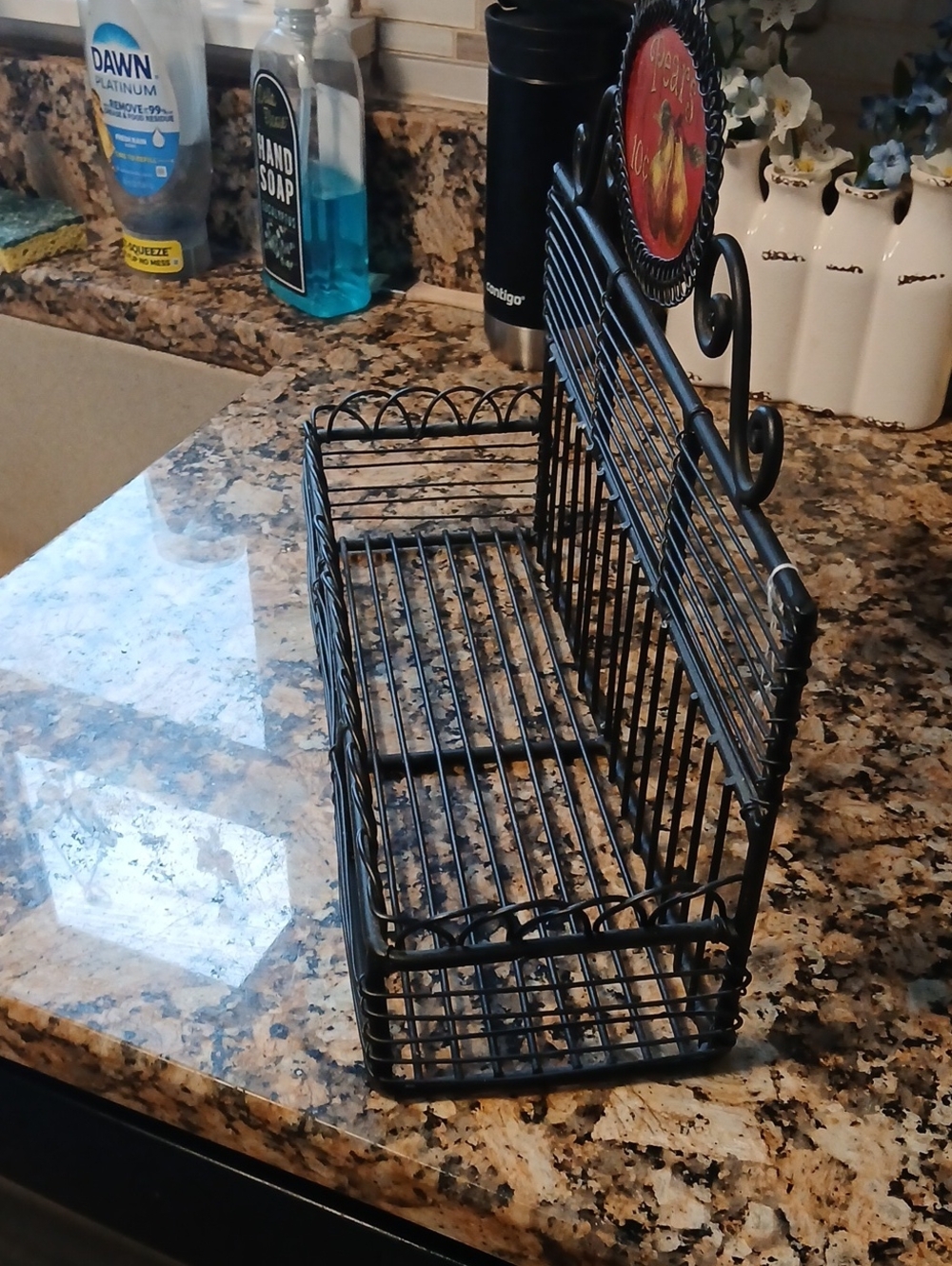 Kitchen Decor - Picture 2 of 2